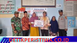 30 KPM Gampong Uteun Geulinggang Terima BLT Dana Desa Ekstrem Tahun 2026 untuk Tiga Bulan