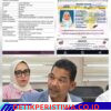 Azhari Cage Bantu Biaya Pribadi Untuk Pulangkan Jenazah Warga Bireuen dan Dua Anaknya dari Malaysia