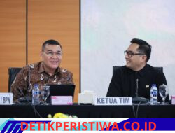 Wamen ATR/Waka BPN: Kepala Daerah Berperan Strategis dalam Penyelesaian Persoalan Pertanahan dan Tata Ruang