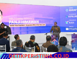 APKOMINDO dan APTIKNAS Siap Bersinergi Sukseskan Indonesia Application Summit (IN-APPS) 2026, Mendorong Indonesia Menjadi Pusat Inovasi Aplikasi Digital Dunia