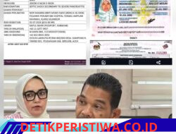 Azhari Cage Bantu Biaya Pribadi Untuk Pulangkan Jenazah Warga Bireuen dan Dua Anaknya dari Malaysia