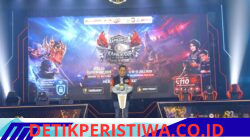 Polda Sulsel Gelar Turnamen E-Sport Kapolda Cup 2026, Catat Rekor 2.514 Peserta Terbanyak di Indonesia