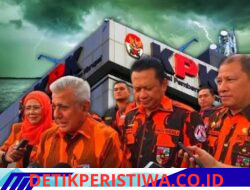 Uang Rp.56 Miliar dan Belasan Mobil Mewah Ketum Pemuda Pancasila Disita KPK.!