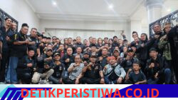 Pernyataan TEGAS DPP BPPKB BANTEN DENGAN ADANYA ORMAS YANG DI DUGA MEMPUNYAI KESAMAAN NAMA DAN LOGO, DPP BPPKB BANTEN SIAP BAWA KE RANAH HUKUM