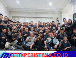 Pernyataan TEGAS DPP BPPKB BANTEN DENGAN ADANYA ORMAS YANG DI DUGA MEMPUNYAI KESAMAAN NAMA DAN LOGO, DPP BPPKB BANTEN SIAP BAWA KE RANAH HUKUM