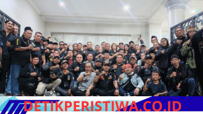 Pernyataan TEGAS DPP BPPKB BANTEN DENGAN ADANYA ORMAS YANG DI DUGA MEMPUNYAI KESAMAAN NAMA DAN LOGO, DPP BPPKB BANTEN SIAP BAWA KE RANAH HUKUM