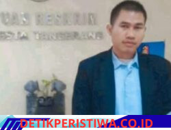 Sejumlah Aktivis, Minta 3 Kades di Kecamatan Legok Pelaku “Jebakan Batman” Diperiksa