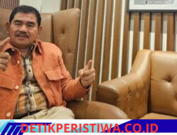 Guru Besar Hukum Tata Negara Universitas Esa Unggul Jakarta, Dukung Langkah Korps Pemberantasan Tindak Pidana Korupsi (Kortas Tipikor)