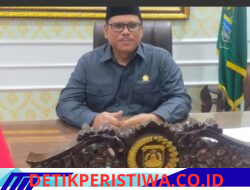 DPRD Kabupaten Pasuruan dan Pemkab Pasuruan Bahas Penyusunan APBD Tahun 2027