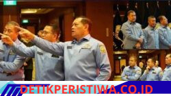 PPAL Resmikan Jalasena Maritime Studies Sebagai Wadah Kajian Maritim dan Kantor Hukum Sebagai Advokasi Maritim