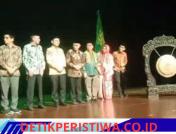 Rakernas LSB Muhammadiyah Dorong Seni Budaya Sebagai Pilar Dakwah dan Peradaban