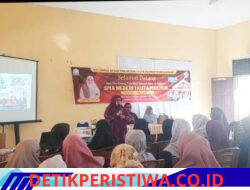 SMA Negeri 1 Kuta Makmur Perkuat Sinergi dengan Orang Tua, Sosialisasikan MPLS dan Budaya Sekolah bagi Siswa Baru 2026/2027