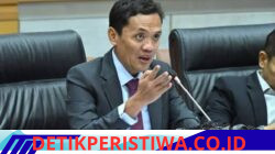 Ketua Komisi III DPR RI Dukung Polri Usut Tuntas Dugaan Korupsi Pasokan Batu Bara PLTU