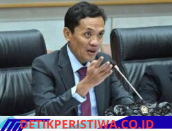 Ketua Komisi III DPR RI Dukung Polri Usut Tuntas Dugaan Korupsi Pasokan Batu Bara PLTU