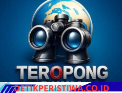 Pemred teropongdunia.info Ucapkan Selamat Ulang Tahun Pertama Cucu Pertama Kaperwil SangRajawaliNews.my.id