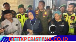 Penyisiran di Tiga Lokasi, Wabup Sidoarjo Tegaskan Berantas Prostitusi, Judi, dan Miras