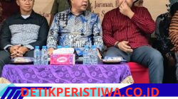 Kirab Budaya Nasional di Merangin Berlangsung Meriah, Perkuat Persatuan dan Pelestarian Budaya