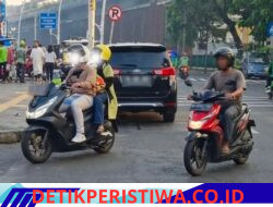 Melawan Arus Sudah Jadi Budaya? Jalan Raya Kini Makin Tak Aman