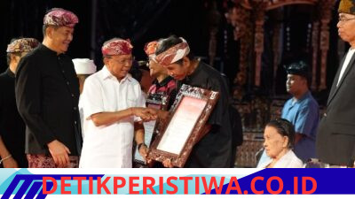 Wakapolda Bali Hadiri Penutupan PKB XLVIII, Semarak Seni Berlanjut di Festival Seni Bali Jani VIII