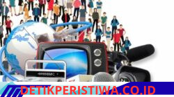 Di Era Digitalisasi saat ini,Media ajak Institusi agar bijak dan saling pengertian guna terciptanya iklim berita yang terpercaya
