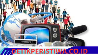Di Era Digitalisasi saat ini,Media ajak Institusi agar bijak dan saling pengertian guna terciptanya iklim berita yang terpercaya