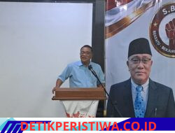 Menteri LH Gandeng SBNI Bangun Gerakan Buruh Peduli Lingkungan, Kongres II Tegaskan Komitmen Kolaborasi