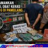Gabungan Media dan Organisasi Pers GWI (Gabungnya Wartawan Indonesia) Desak Polisi Usut Tuntas Jaringan Peredaran Obat Keras Daftar G di Pamulang