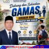 Pemerintah Gampong Uteun Geulinggang Dukung dan Sukseskan Gerakan Ayah Mengantar Anak ke Sekolah (GAMAS)