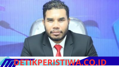 Tarmizi Age: Bumi Aceh Kaya, Namun Rakyat Belum Merasakan Kebahagiaan