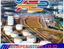 PT Anugrah Energi Petrolum Perkuat Budaya Kepatuhan, Transparansi, dan Integritas dalam Menjalankan Usaha