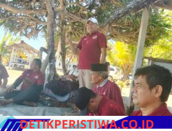 ORARI Lokal Bireuen Perkuat Soliditas, Siapkan Baksos dan Dukung Pembangunan Daerah