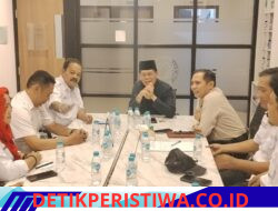 Ekonomi Rakyat Tulang Punggung Bangsa, Sekjen MUI: Fokus Dongkrak Pembiayaan dan Kualitas SDM PKL UMKM