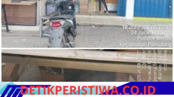 Peredaran Obat Keras Diduga Bebas di Pamulang, Polres Tangerang Selatan Didesak Segera Bertindak Tegas