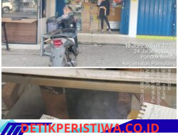 Peredaran Obat Keras Diduga Bebas di Pamulang, Polres Tangerang Selatan Didesak Segera Bertindak Tegas