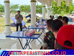 Laga Perdana Soeratin U-17 Juang FC menembak PS.Setia Muda Aceh Tamiang 3-0