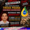 Ketua Elang 3 Hambalang Riau Pebriyan Winaldi Desak Agrinas, Cabut dan Copot Direktur PT PAS Diduga Kelola Aset Negara dan Meminta Tertibkan Kawasan Hutan