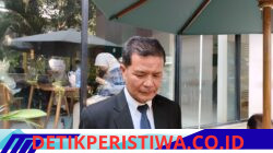 Parlindungan Rumahorbo Raih Gelar Doktor UI, Kegagalan Pasar dan Intervensi Negara: Peran Intelijen dalam Ketahanan Energi