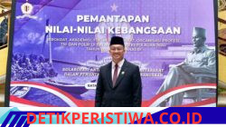 Bukan Takdir yang Mengantarkanku Menjadi Doktor, Melainkan Perjuangan yang Tak Pernah Padam