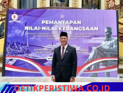 Bukan Takdir yang Mengantarkanku Menjadi Doktor, Melainkan Perjuangan yang Tak Pernah Padam