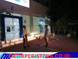 Pastikan Situasi Kamtibmas Tetap Kondusif, Polsek Sidemen Rutin Gelar Patroli Barcode 