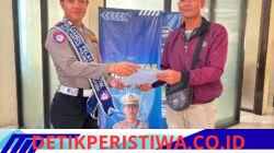 Permudah Masyarakat Bayar Pajak Kendaraan, Polres Karangasem Ajak Masyarakat Gunakan Aplikasi SIGNAL Secara Online