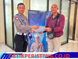 Permudah Masyarakat Bayar Pajak Kendaraan, Polres Karangasem Ajak Masyarakat Gunakan Aplikasi SIGNAL Secara Online