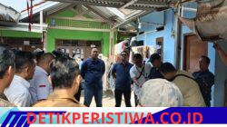 Pengukuran Ulang Tanah Sengketa Digelar, Ahli Waris Pertanyakan Dasar Klaim dan Perbedaan Luas Lahan