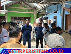 Pengukuran Ulang Tanah Sengketa Digelar, Ahli Waris Pertanyakan Dasar Klaim dan Perbedaan Luas Lahan
