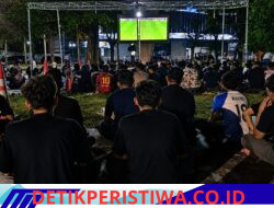 Pemko Langsa Respon Permintaan Masyarakat Nobar Piala Dunia 2026