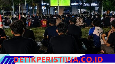 Pemko Langsa Respon Permintaan Masyarakat Nobar Piala Dunia 2026