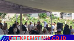 Tokoh Senior Konstruksi dan Arbitrase Nasional Agus G. Kartasasmita Tutup Usia