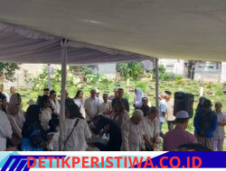 Tokoh Senior Konstruksi dan Arbitrase Nasional Agus G. Kartasasmita Tutup Usia