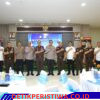 Kapolda Sulsel Gelar Silaturahmi Bersama Kajati Sulsel, Perkuat Sinergitas Polri dan Kejaksaan