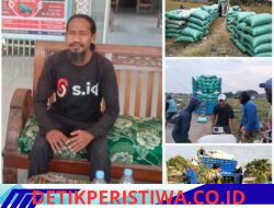 Bumdes Bina Usaha Mandiri siap Dukung Program ketahanan pangan tahun 2025 desa Tegalgubug lor